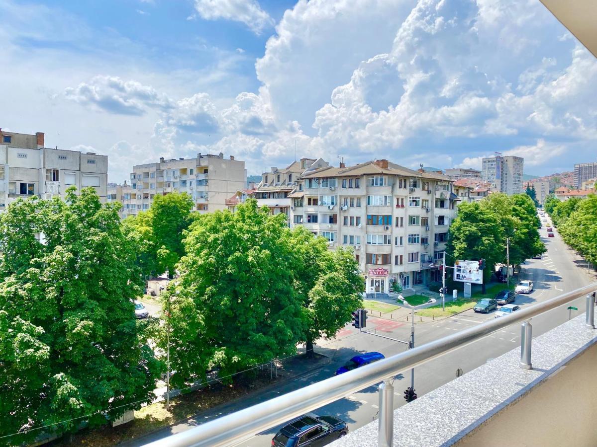 Colourful Apartment For 4 Guests And Free Parking 스타라 자고라 외부 사진