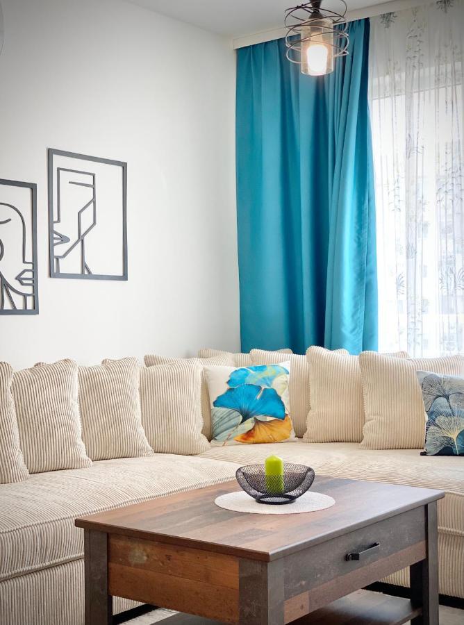 Colourful Apartment For 4 Guests And Free Parking 스타라 자고라 외부 사진