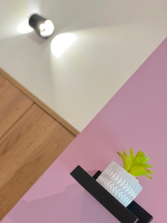 Colourful Apartment For 4 Guests And Free Parking 스타라 자고라 외부 사진