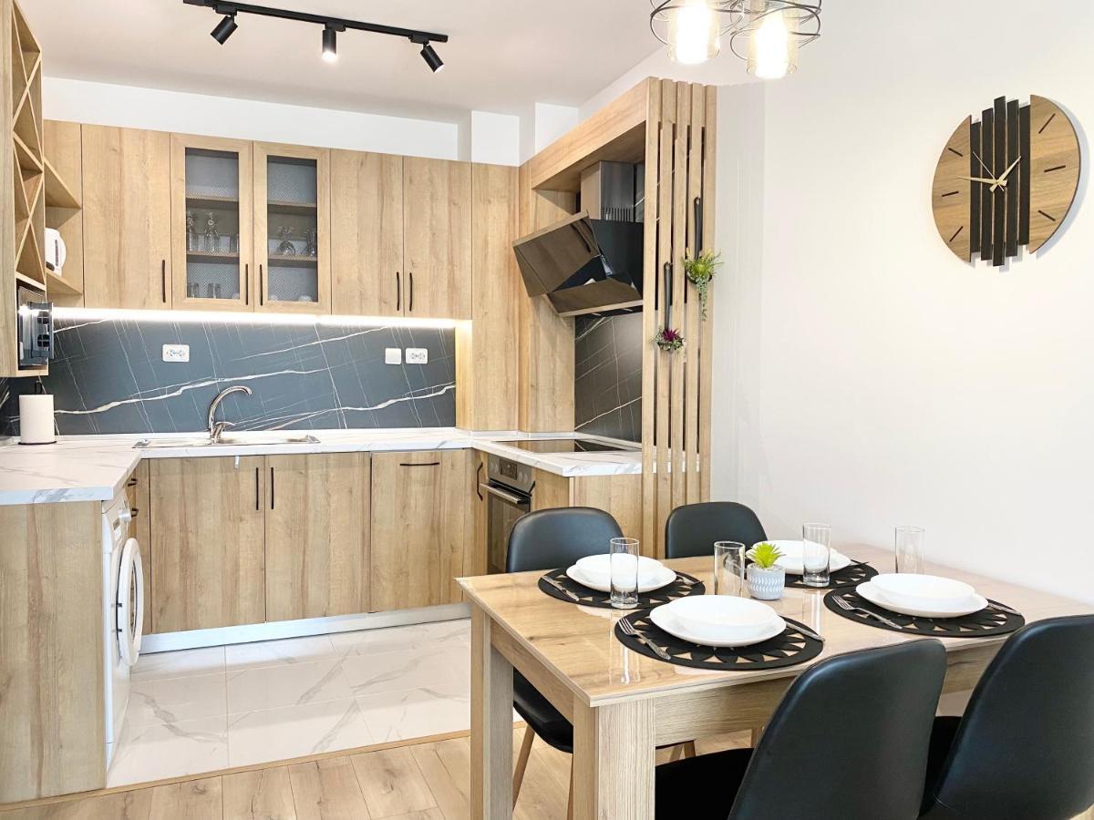 Colourful Apartment For 4 Guests And Free Parking 스타라 자고라 외부 사진