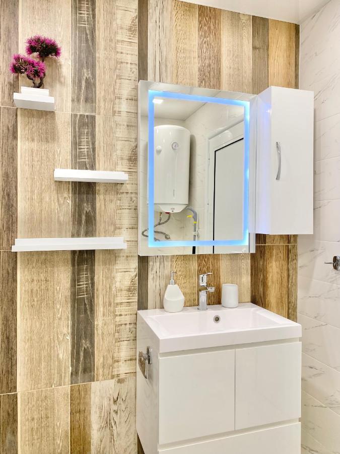 Colourful Apartment For 4 Guests And Free Parking 스타라 자고라 외부 사진