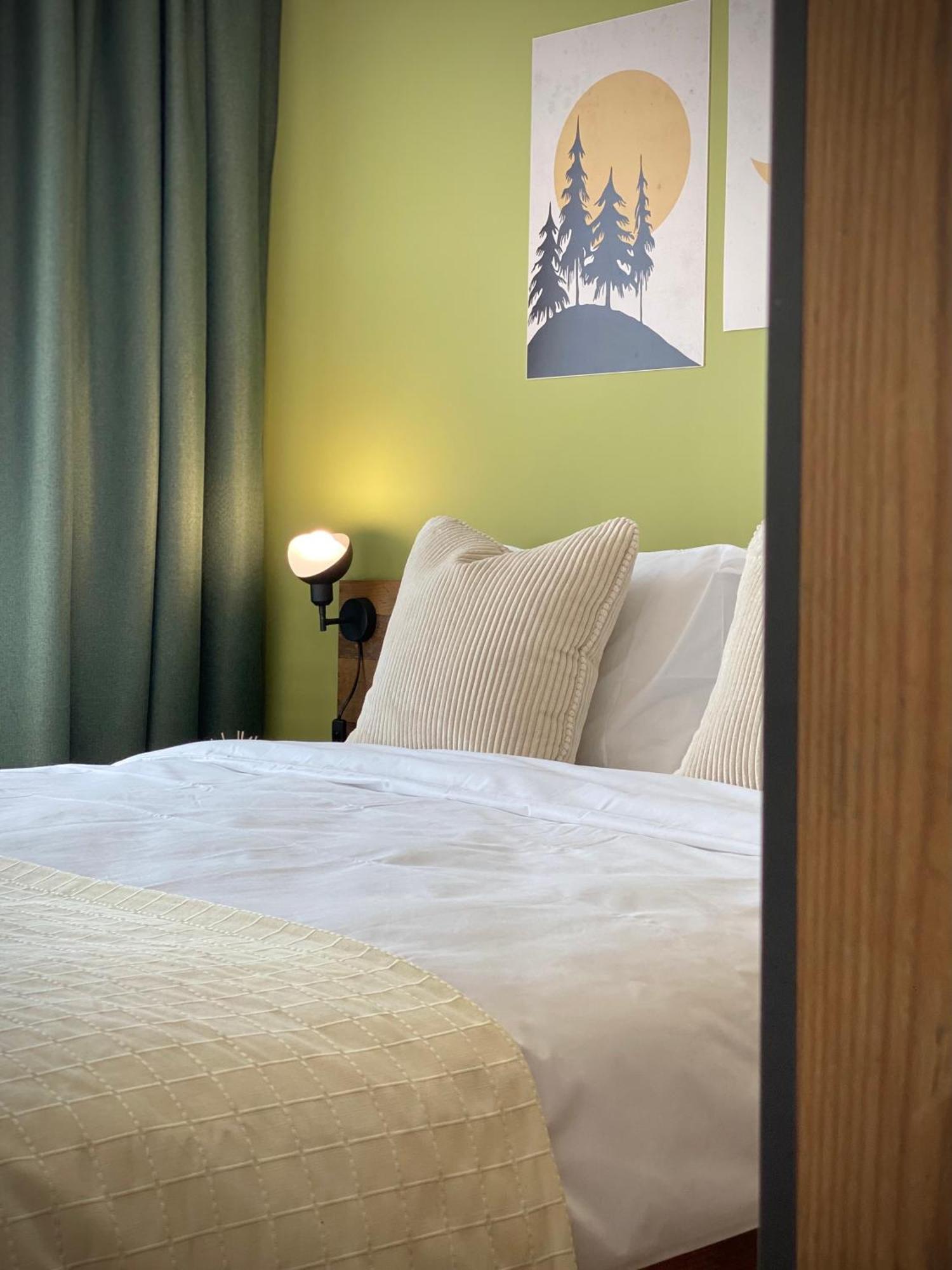 Colourful Apartment For 4 Guests And Free Parking 스타라 자고라 외부 사진