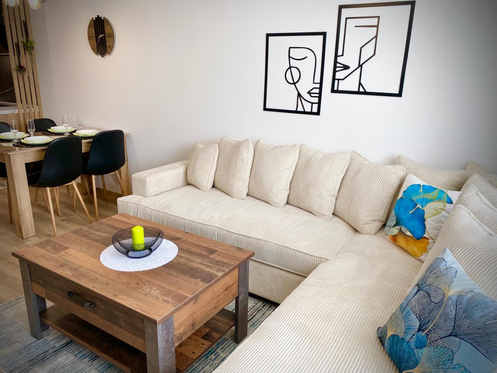 Colourful Apartment For 4 Guests And Free Parking 스타라 자고라 외부 사진