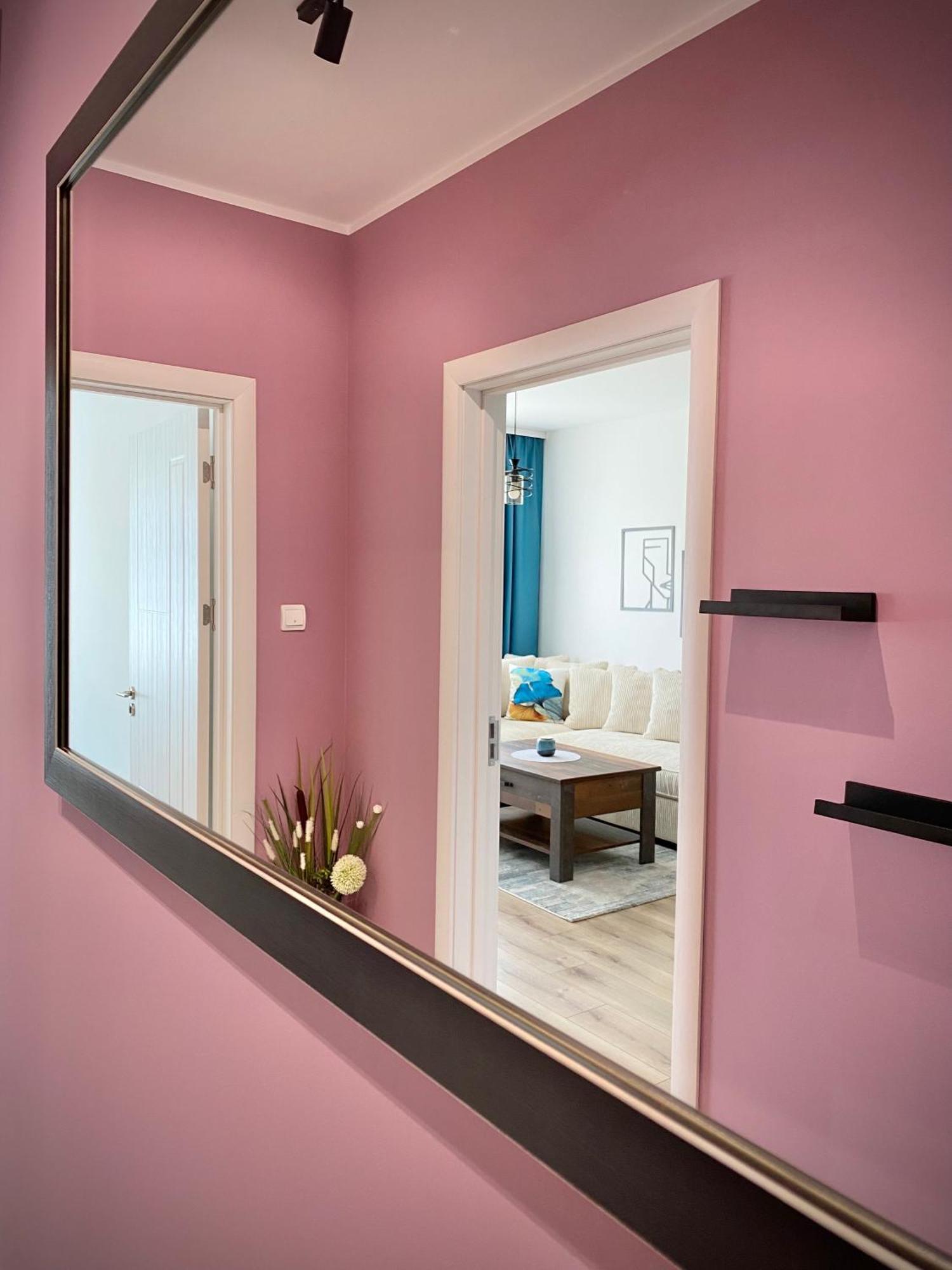 Colourful Apartment For 4 Guests And Free Parking 스타라 자고라 외부 사진