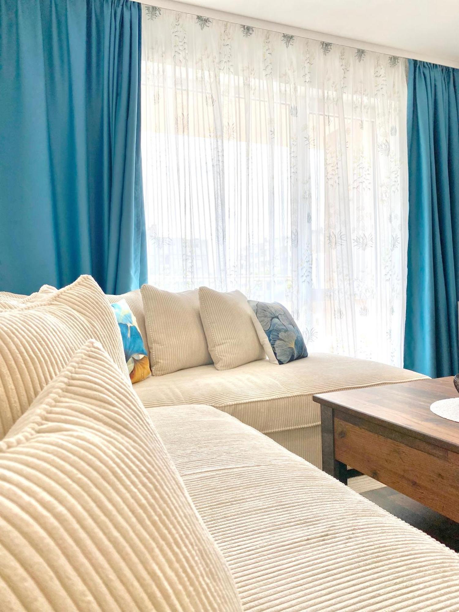 Colourful Apartment For 4 Guests And Free Parking 스타라 자고라 외부 사진