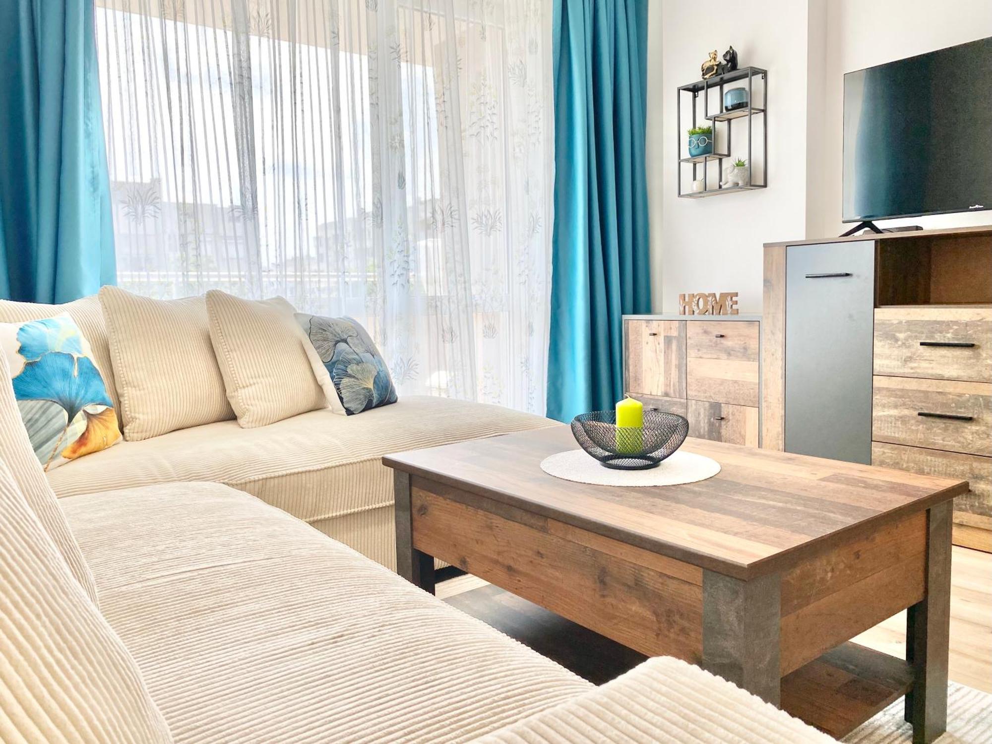 Colourful Apartment For 4 Guests And Free Parking 스타라 자고라 외부 사진